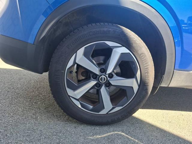 Nissan Qashqai image 5