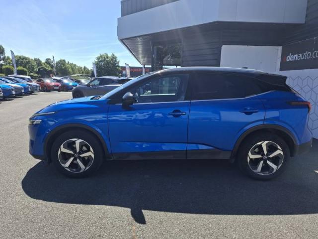 Nissan Qashqai image 9