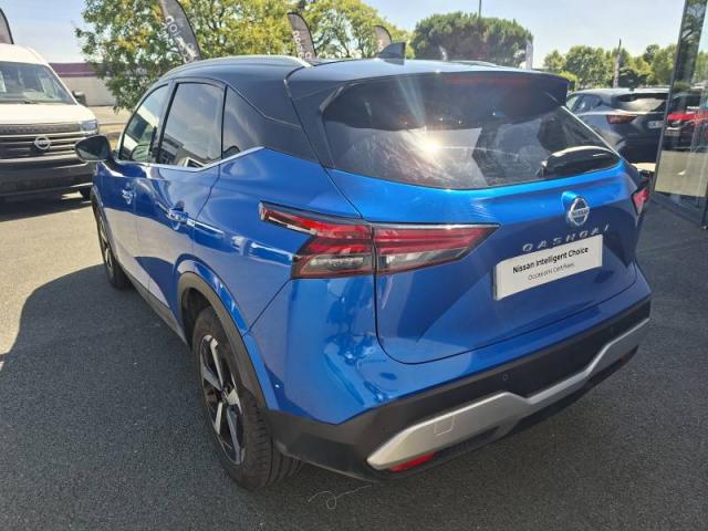 Nissan Qashqai image 8