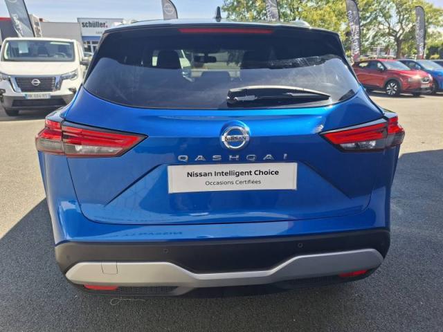 Nissan Qashqai image 6