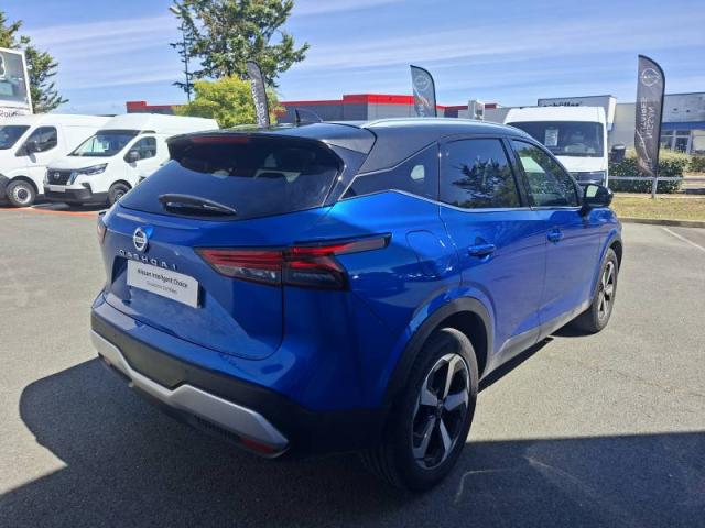 Nissan Qashqai image 1