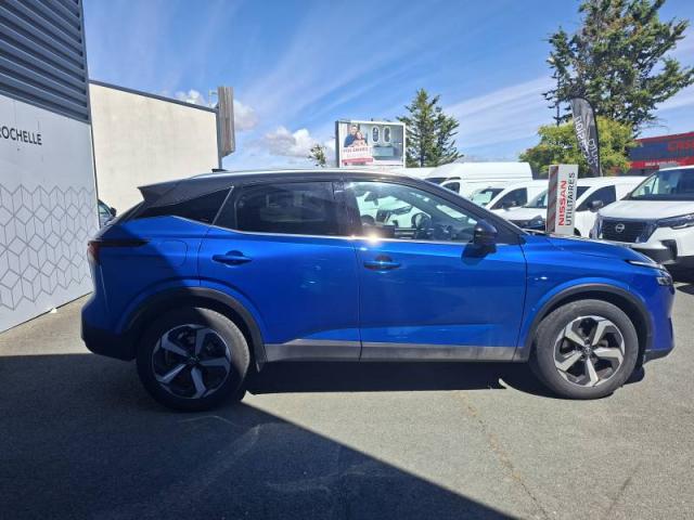 Nissan Qashqai image 4