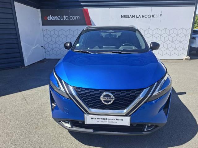 Nissan Qashqai image 2