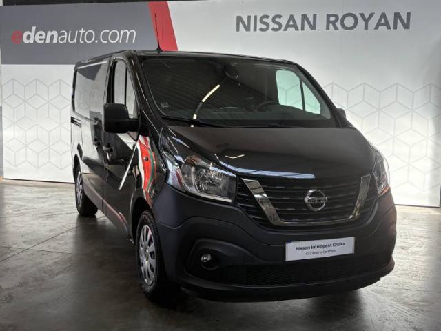 Nissan Nv300 image 1