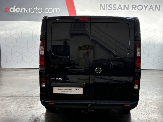 Nissan Nv300 image 3