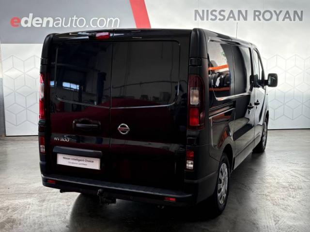 Nissan Nv300 image 2