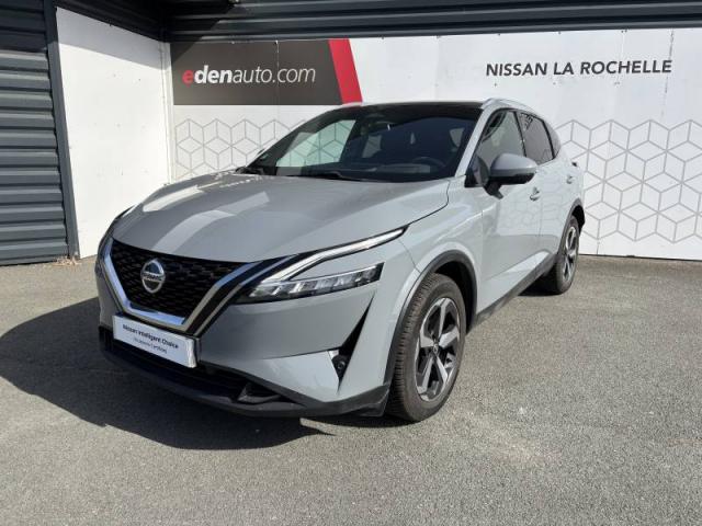 Nissan Qashqai Mild Hybrid 158 Ch Xtronic Tekna