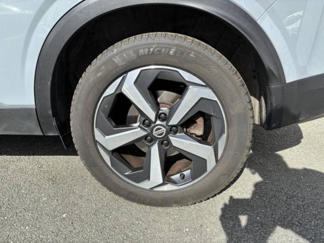 Nissan Qashqai image 6