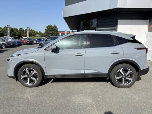 Nissan Qashqai image 4