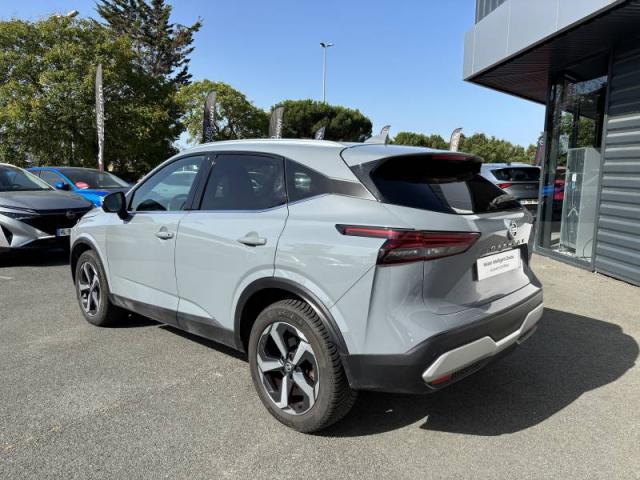 Nissan Qashqai image 5