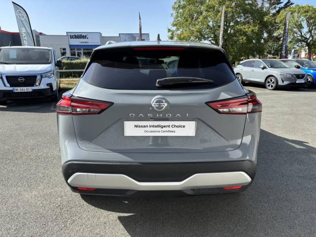 Nissan Qashqai image 8