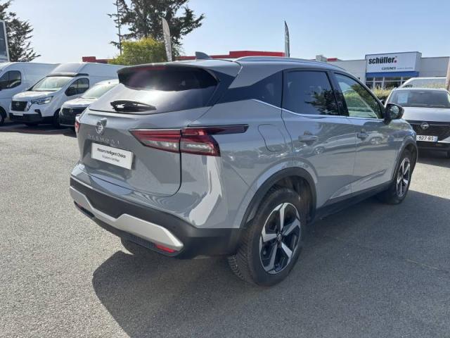 Nissan Qashqai image 3
