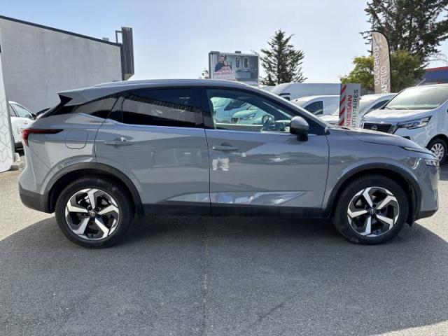 Nissan Qashqai image 2