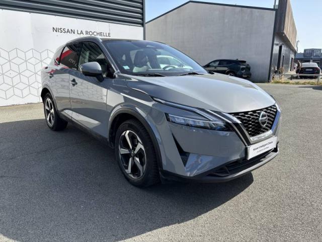 Nissan Qashqai image 7