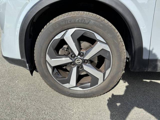 Nissan Qashqai image 9