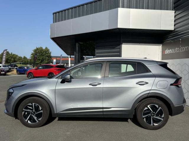 Kia Sportage image 4