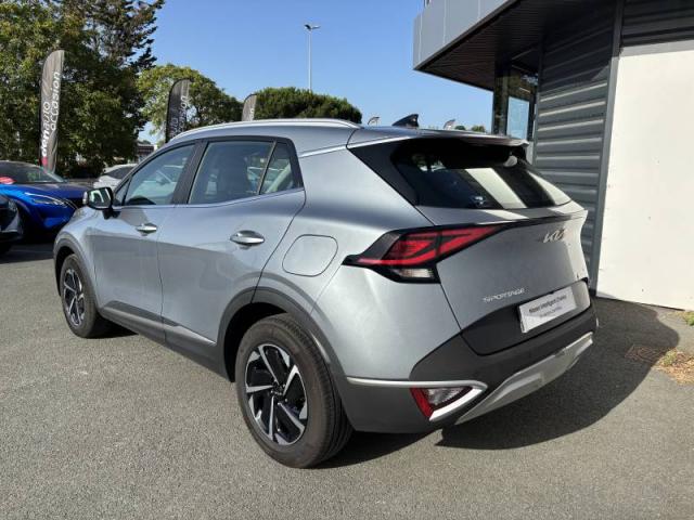 Kia Sportage image 7