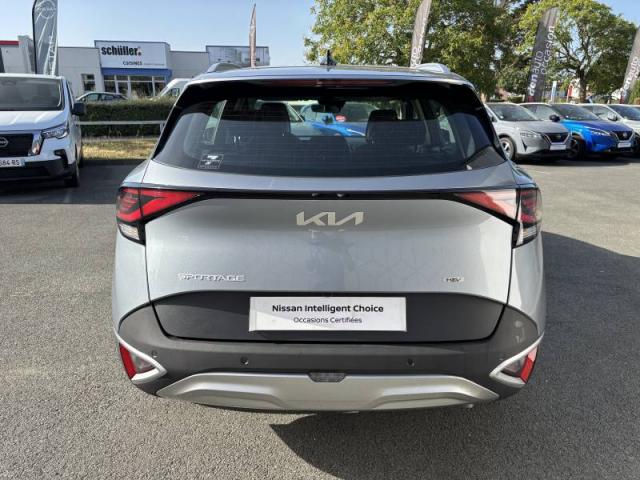 Kia Sportage image 5
