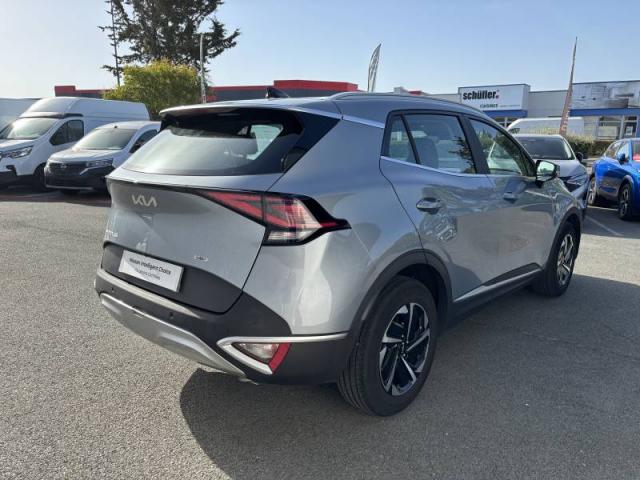 Kia Sportage image 2