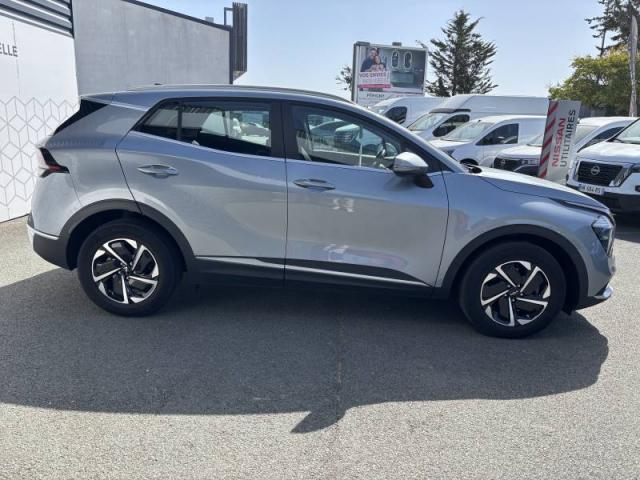 Kia Sportage image 8