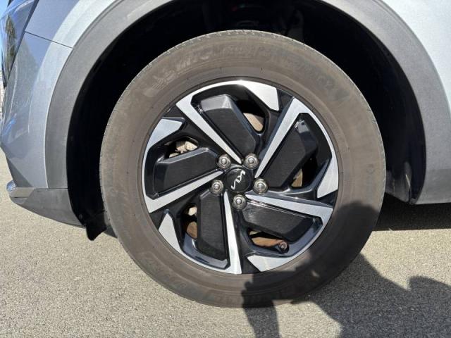 Kia Sportage image 9