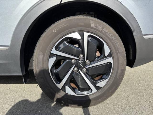 Kia Sportage image 3