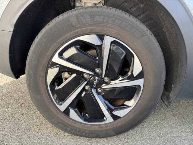 Kia Sportage image 1