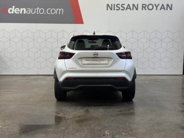Nissan Juke image 9