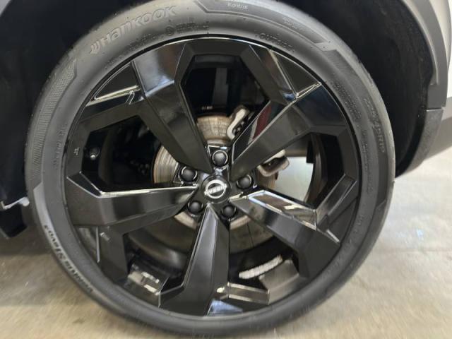Nissan Juke image 2