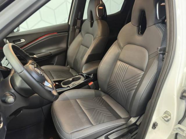 Nissan Juke image 5