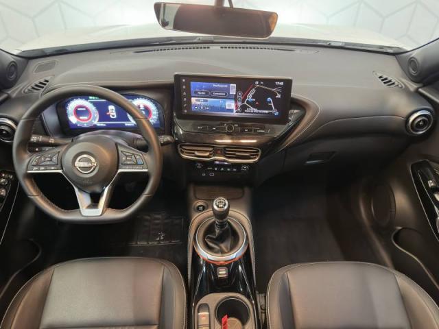 Nissan Juke image 1