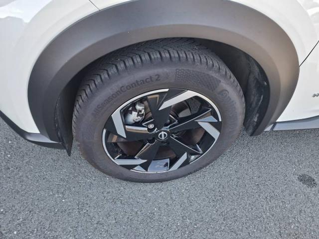 Nissan Juke image 5