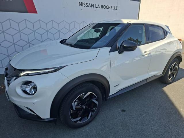 Nissan Juke image 3