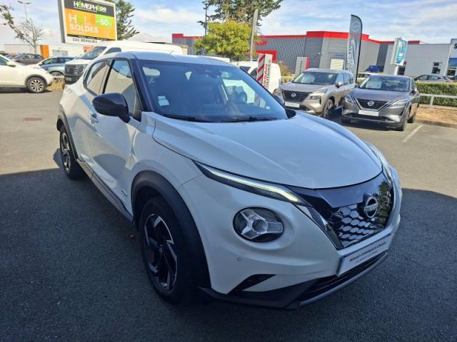 Nissan Juke image 9