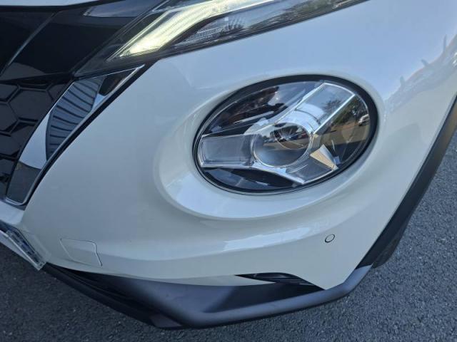 Nissan Juke image 4