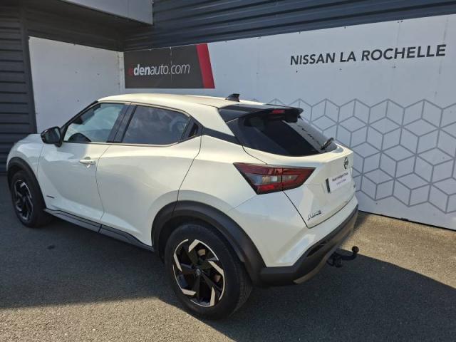 Nissan Juke image 8