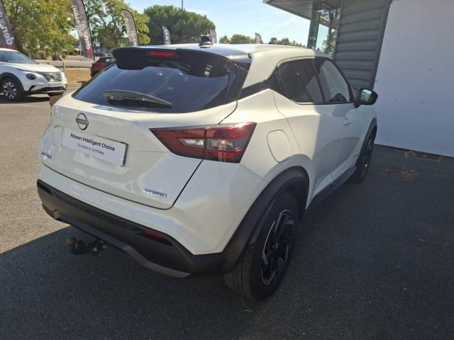 Nissan Juke image 2