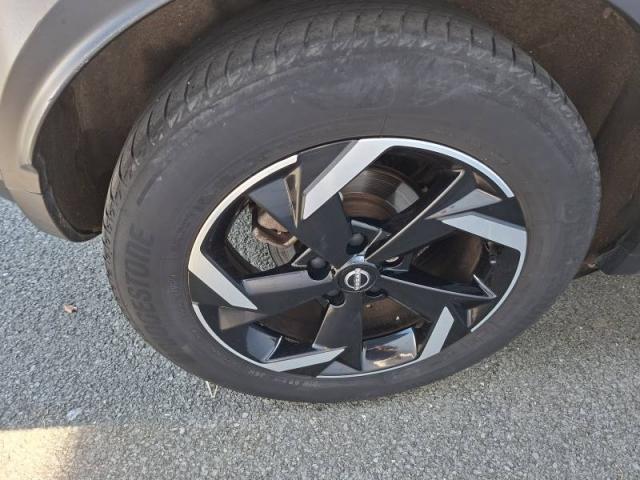 Nissan Juke image 7