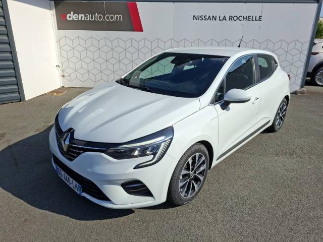 Renault Clio E-Tech 140 - 21n Intens