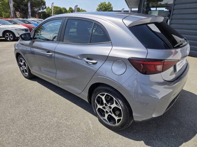 Mg Mg3 image 4