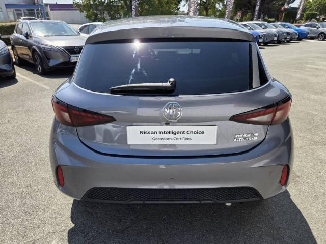 Mg Mg3 image 3