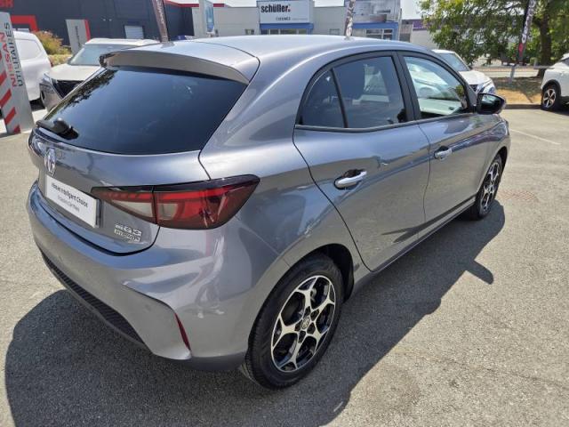 Mg Mg3 image 8