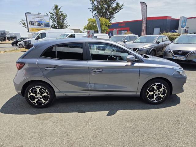 Mg Mg3 image 6