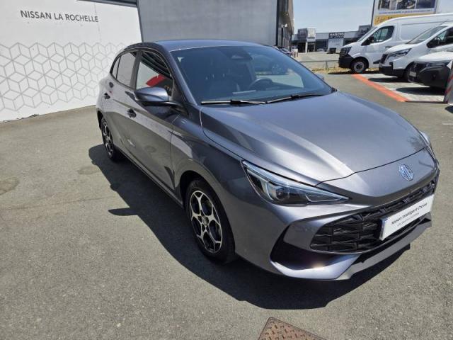 Mg Mg3 image 5