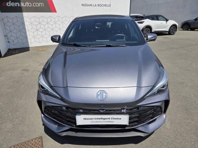 Mg Mg3 image 7