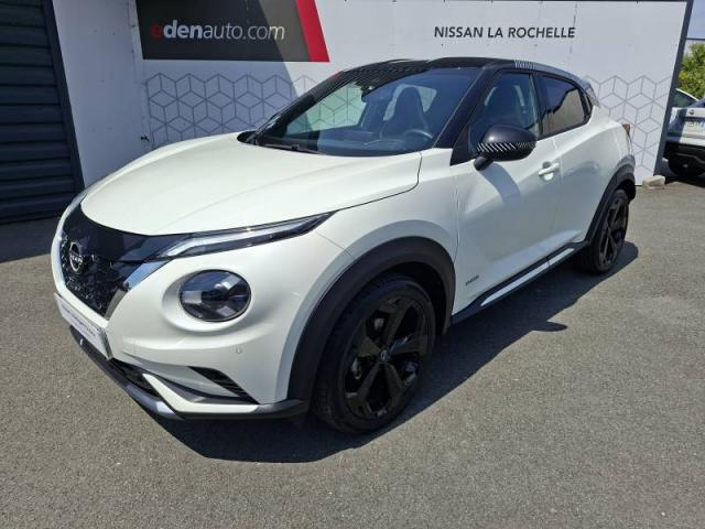 Nissan Juke Hybrid 143 Premiere Edition