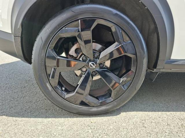 Nissan Juke image 3