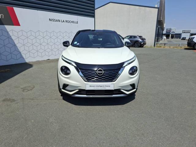 Nissan Juke image 9