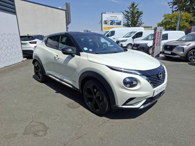 Nissan Juke image 4