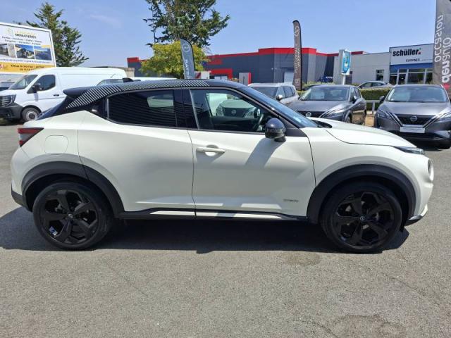 Nissan Juke image 7